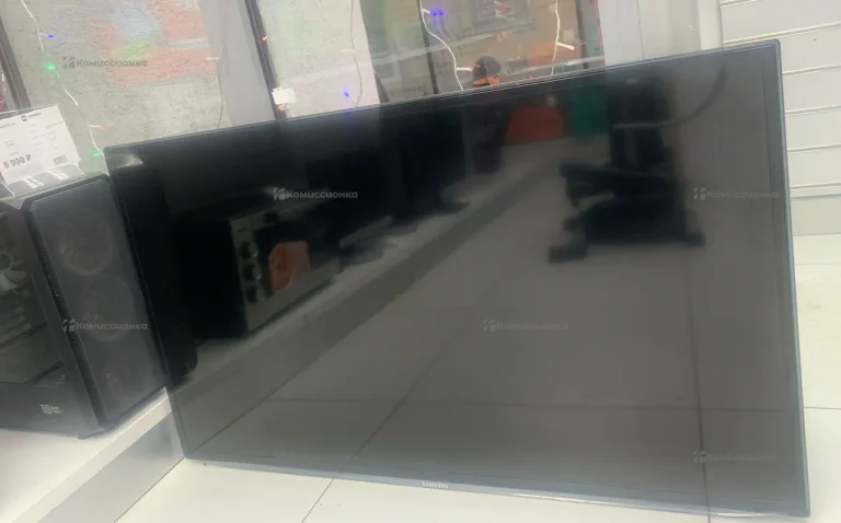 Телевизор Samsung UE40ES6307