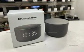 Колонка Яндекс Станция Мини