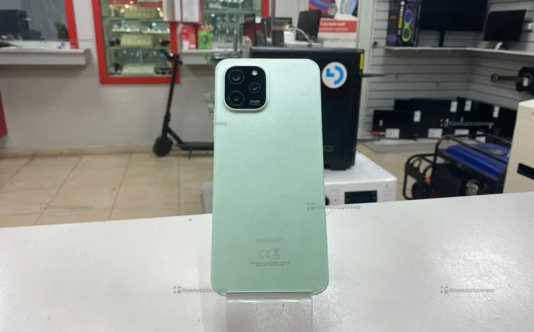 Huawei nova Y61 4/64 ГБ