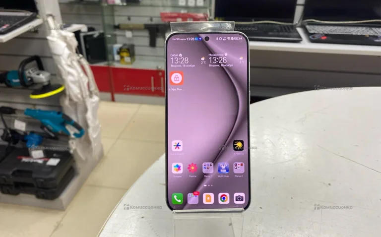 Huawei Pura 70 12/256 ГБ