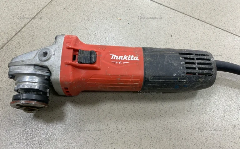 УШМ makita M9511