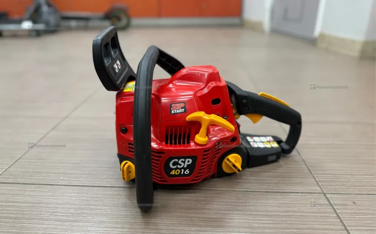 Цепная пила Homelite CSP4016