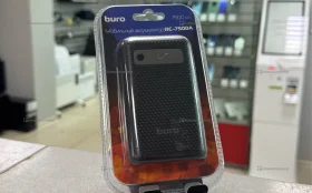 Купить Power Bank Buro 7500mAh б/у , в Новокуйбышевск Цена:590рублей