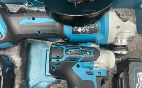 Купить набор инструментов 2в1 б/у , в Москва и область Цена:3500рублей