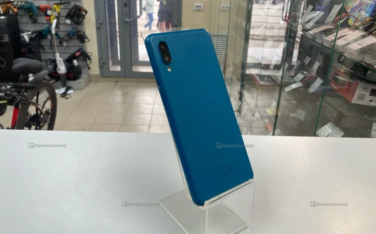 Samsung Galaxy a02s 2/32 gb