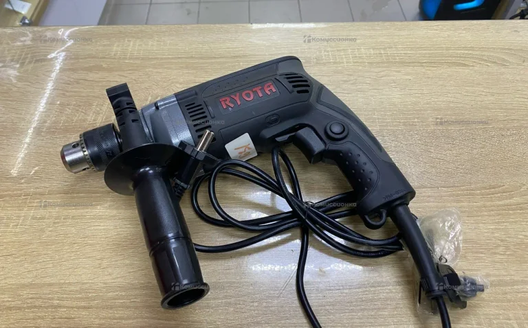 Дрель Ryota R1631