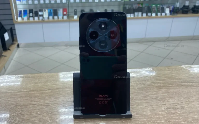 Xiaomi Redmi 14C 4/128 ГБ