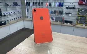 Apple iPhone XR 3/64 ГБ