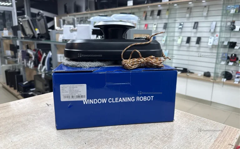 Робот мойщик окон Window cleaning