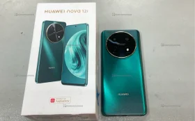 Купить Huawei nova 12i 8/256 ГБ б/у , в Москва и область Цена:7500рублей
