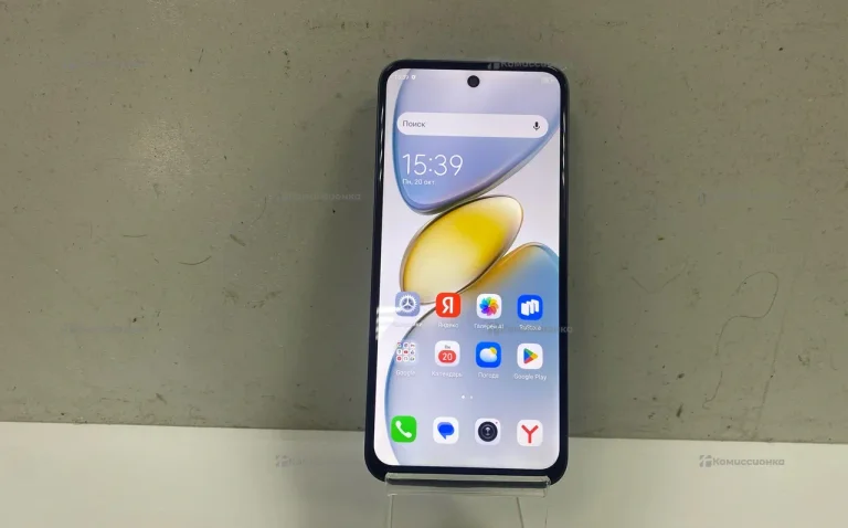 Tecno Spark Go 1 3/64 ГБ