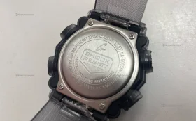 Купить Часы  g shock GA-900SKE б/у , в Рязань Цена:4990рублей