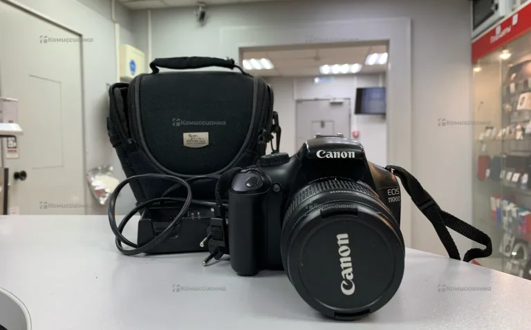 Видеокамера