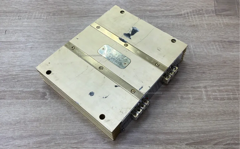 усилитель oris ad-250