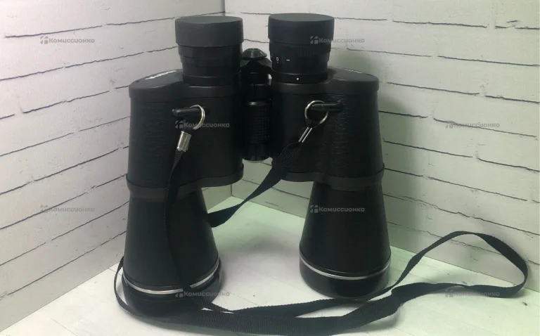 Биноколь Veber бпц 15x50