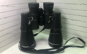 Купить Биноколь Veber бпц 15x50 б/у , в Екатеринбург Цена:3600рублей