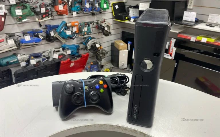 Приставка Xbox Xbox 360
