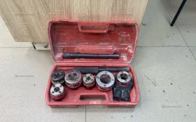 Купить Набор для нарезания резьбы б/у , в Казань Цена:1900рублей