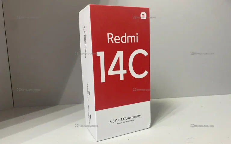 Xiaomi Redmi 14C 8/256 ГБ