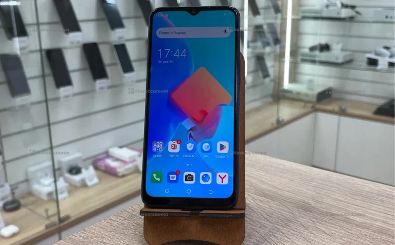 Tecno Spark Go 2022 2/32 ГБ