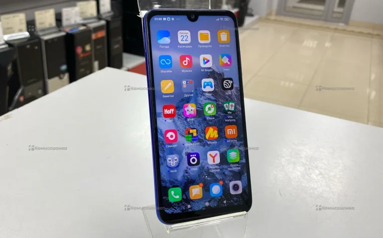 Xiaomi Redmi Note 7 4/64Gb