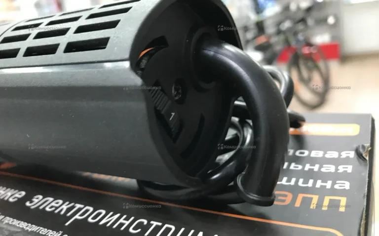 УШМ Вихрь 125/1400ЭПП
