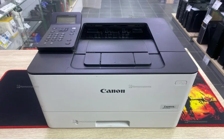 Лазерный принтер Canon lbp236dw
