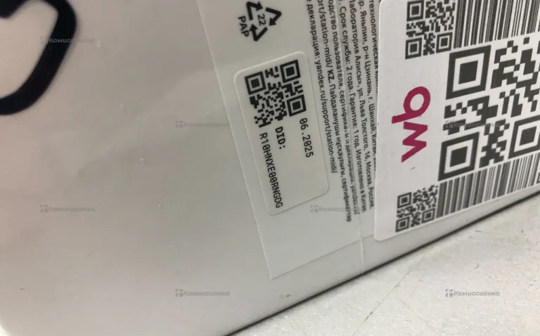 Колонка  Снанция Миди