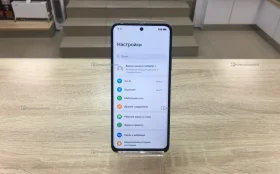 Honor X7c 6/128 ГБ