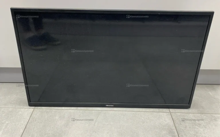 Телевизор Hisense H32B5600