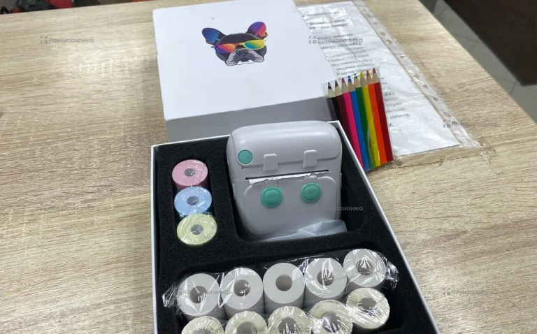 Фил Макс мини-принтер Филмакс