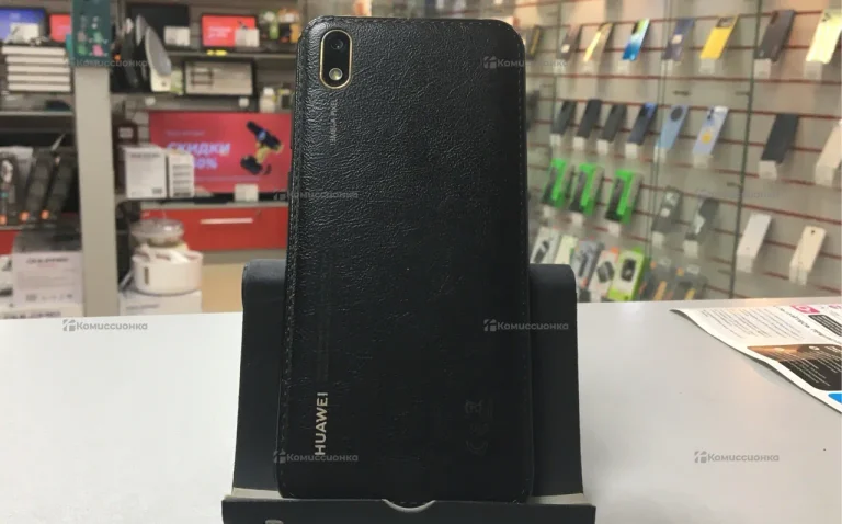 Huawei Y5 (2019) 2/32 ГБ