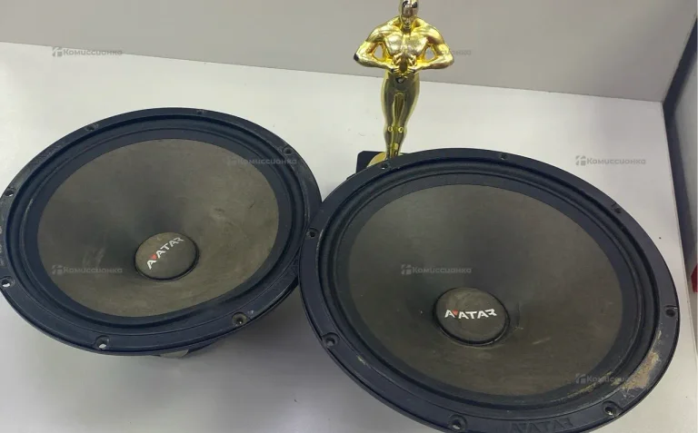 Колонка  avatar mtu-81le