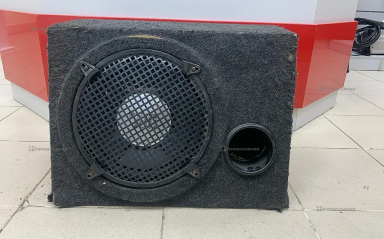 Пылесос  JVC POWER OPTIMA 600W