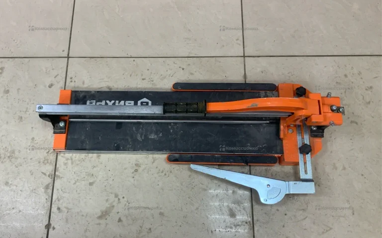 Ручной плиткорез Вихрь 600