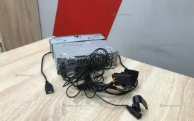 автомагнитола pioneer deh -x9600bt