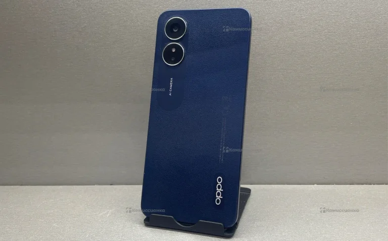 Oppo A17 4/64 ГБ