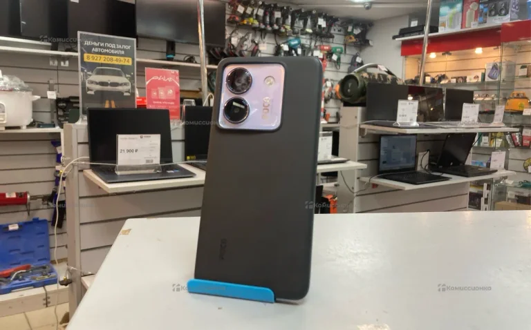 Xiaomi POCO M7 Pro 5G 12+256Gb