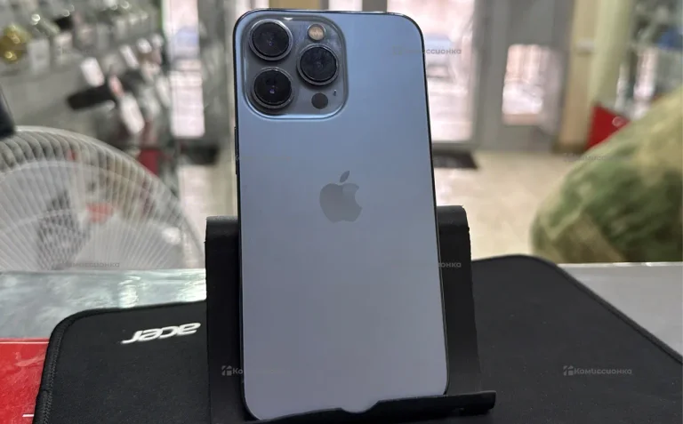 Apple iPhone 13 Pro 6/128 ГБ