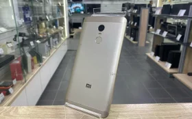 Xiaomi Redmi Note 4 3/32 ГБ