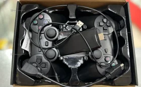 Купить Приставка игровая приставка 2.4G wireless б/у , в Чапаевск Цена:990рублей