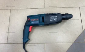 Перфоратор BOSCH сетевой