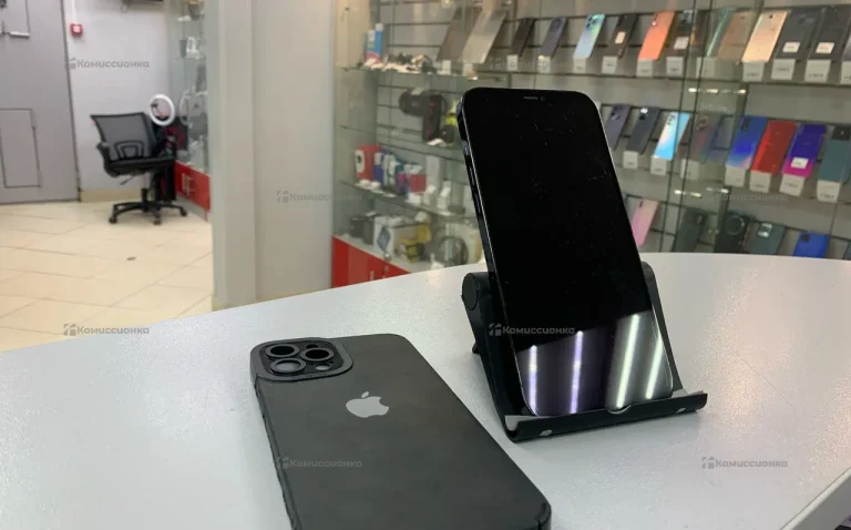 Apple iPhone 12 Pro Max 6/128 ГБ