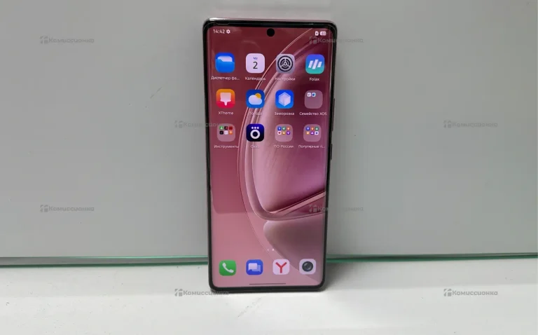 Infinix Zero 40 8/256Gb