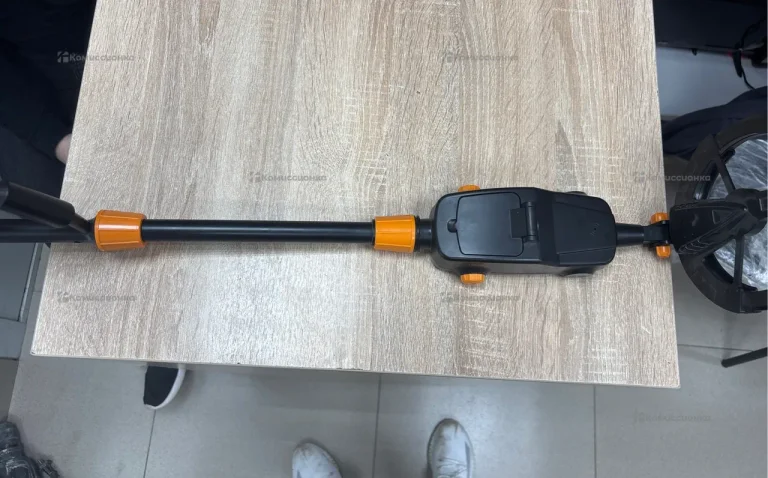 Металлоискатель MD-1008A