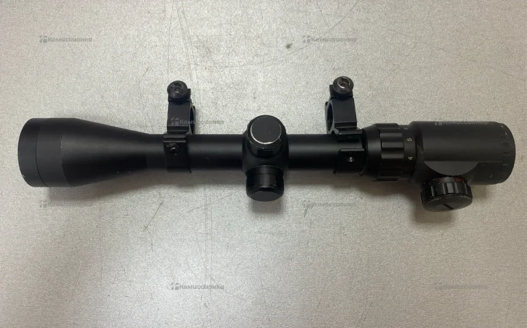 Прицел оптический Ballistic-X