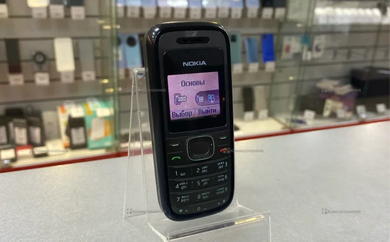 Nokia 1208