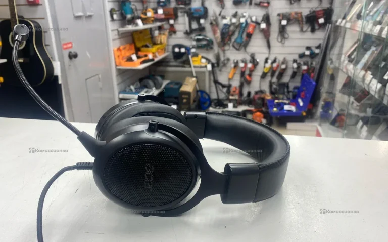 Наушники  acer awh 120.