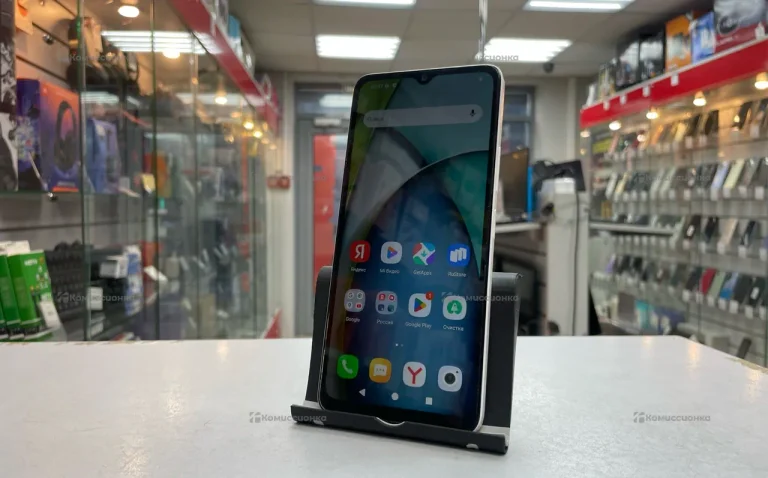Xiaomi Redmi A3x 3/64 ГБ