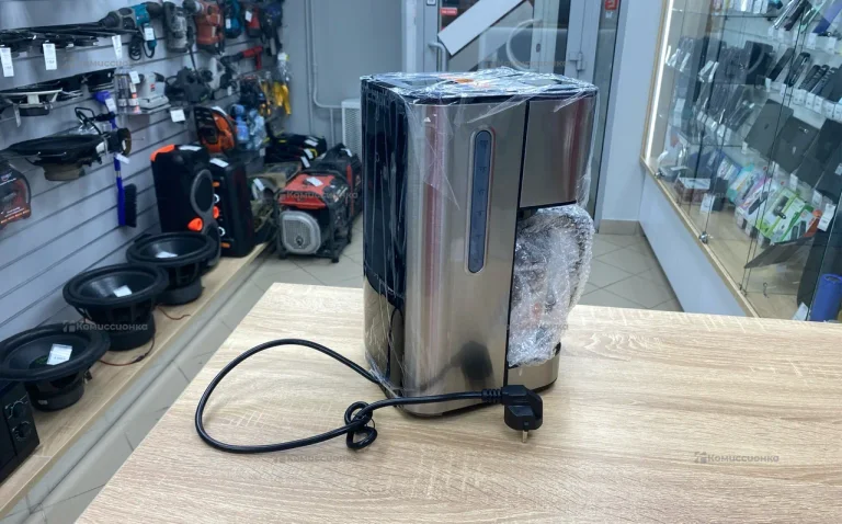 Кофеварка redmond cm708